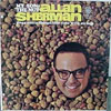 Cover: Allan Sherman - My Son The Nut