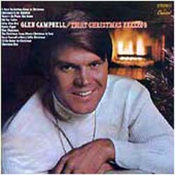 Albumcover Glen Campbell - That Christmas Feeling