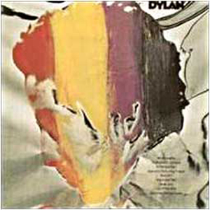 Albumcover Bob Dylan - Dylan