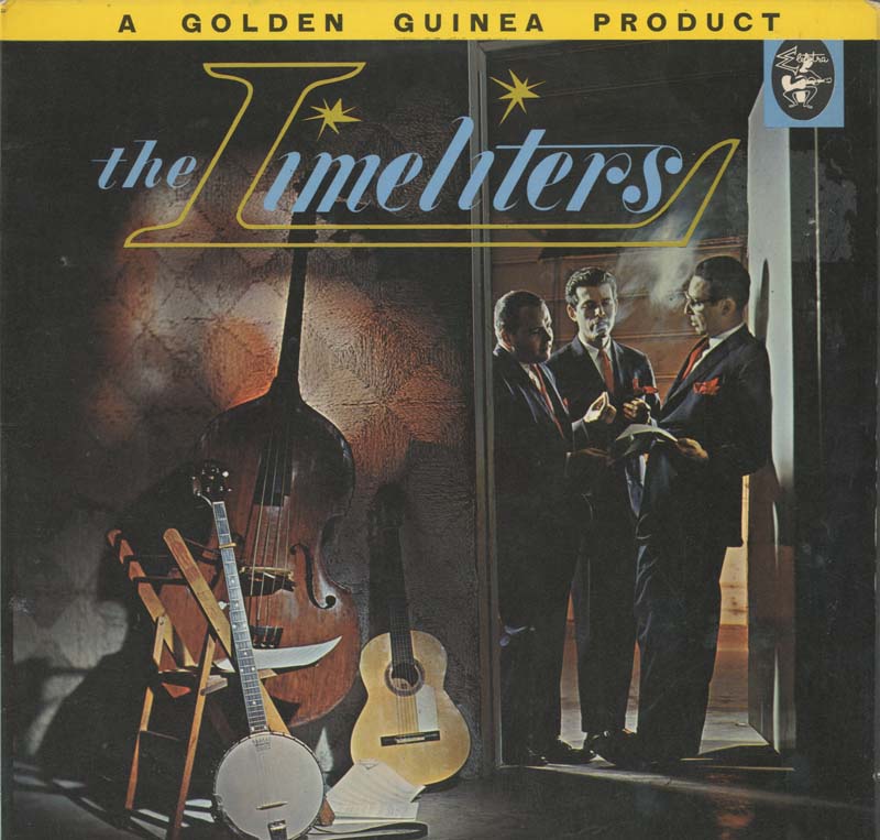 Albumcover Limeliters - The Limeliters