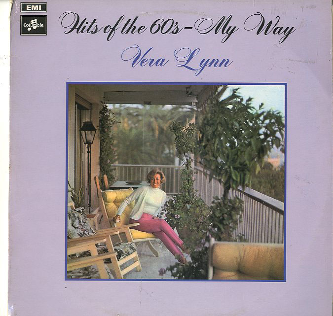 Albumcover Vera Lynn - Hits Of The 60s - My Way