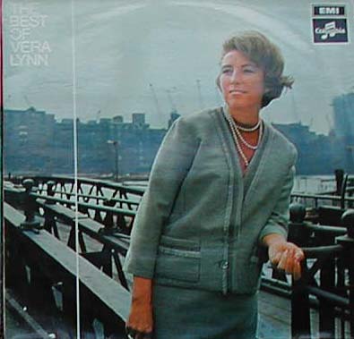 Albumcover Vera Lynn - The Best Of Vera Lynn