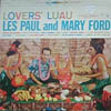 Cover: Paul, Les, & Mary Ford - Lovers