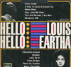 Cover: Armstrong, Louis - Hello Louis - Hello Eartha