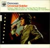 Cover: Donovan - Universal Soldier