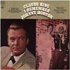 Cover: King, Claude - I Remember Johnny Horton