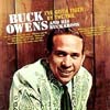 Cover: Buck Owens - I´ve Got A Tiger By The Tail
