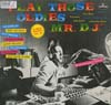 Cover: Play Those Oldies Mr. D.J. - Play Those Oldies Mr. D.J. Vol. III