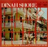 Cover: Dinah Shore - Dinah Down Home