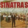Cover: Frank Sinatra - Sinatra´s Swingin Session