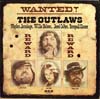 Cover: Various Country-Artists - Wanted