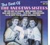 Cover: Andrews Sisters - The Best Of The Andrews Sisters (DLP)