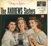 Cover: Andrews Sisters - Near you