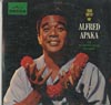 Cover: Apaka, Alfred - The Best of Alfred Apaka (DLP)