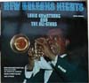 Cover: Louis Armstrong - New Orleans Nights