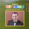 Cover: Arnold, Eddy - The Best of Eddy Arnold