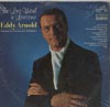Cover: Eddy Arnold - The Last Word In Lonsome
