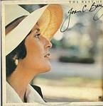 Cover: Joan Baez - The Best of Joan Baez  <br>
