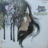 Cover: Baez, Joan - Baptism - A Journey Through Our Time Sung and Spoken by Joan Baez