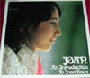 Cover: Joan Baez - Joan - An Introduction to Joan Baez (DLP)
