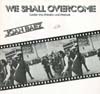 Cover: Joan Baez - We Shall Overcome