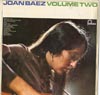 Cover: Joan Baez - Volume 2
