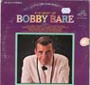 Cover: Bare - The Best Of Bobby Bare