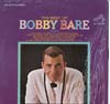 Cover: Bobby Bare - The Best Of Bobby Bare