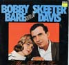 Cover: Bobby Bare and Skeeter Davis - More Tunes for Two