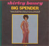 Cover: Shirley Bassey - Big Spender