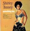 Cover: Shirley Bassey - Something Else