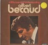 Cover: Gilbert Becaud - A Little Love And Understanding
