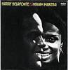 Cover:  - Harry Belafonte & Miriam Makeba / Harry Belafonte & Miriam Makeba  (DLP)