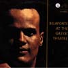 Cover: Belafonte, Harry - Belafonte At The Greek Theatre (2LP)