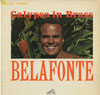 Cover: Harry Belafonte - Calypso in Brass