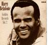 Cover: Harry Belafonte - Golden Records  Vol. 2 (Diff. Cover)