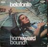 Cover: Belafonte, Harry - Homeward Bound