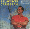 Cover: Harry Belafonte - Belafonte Sings Of The Caribean (25 cm)