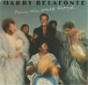 Cover: Belafonte, Harry - Turn The World Around