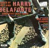 Cover: Harry Belafonte - Songs of The Land