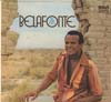 Cover: Belafonte, Harry - The Warm Touch