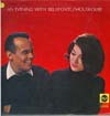 Cover: Harry Belafonte und Nana Mouskouri - An Evening With Belafonte / Mouskouri