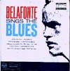 Cover:  - Harry Belafonte / Belafonte Sings The Blues