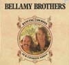 Cover: Bellamy Brothers, The - Dancing Cowboys - Our Favorite Songs (DLP)