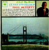 Cover: Tony Bennett - I Left My Heart In San Francisco