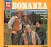 Cover: Bonanza - Ein Abend auf der Ponderosa mit Ben Cartwright, Little Joe, Adam und Hoss: