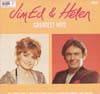 Cover: Brown, Jim Ed and Helen Cornelius - Jim Ed & Helen - Greatest Hits