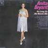 Cover: Bryant, Anita - As Long As He Needs Me
