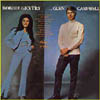 Cover: Glen Campbell & Bobbie Gentry - Bobbie Gentry And Glen Campbell