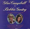 Cover: Glen Campbell & Bobbie Gentry - All I Have To Do Is Dream